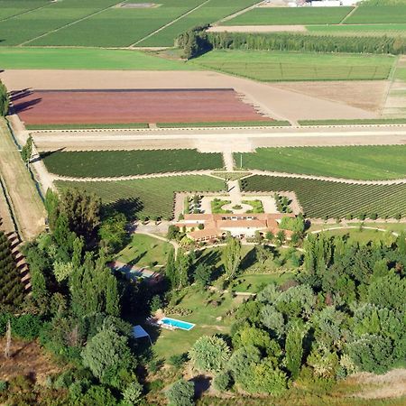 Vina La Playa Hotel & Winery Санта Крус Екстериор снимка