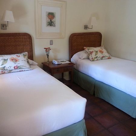 Vina La Playa Hotel & Winery Санта Крус Стая снимка