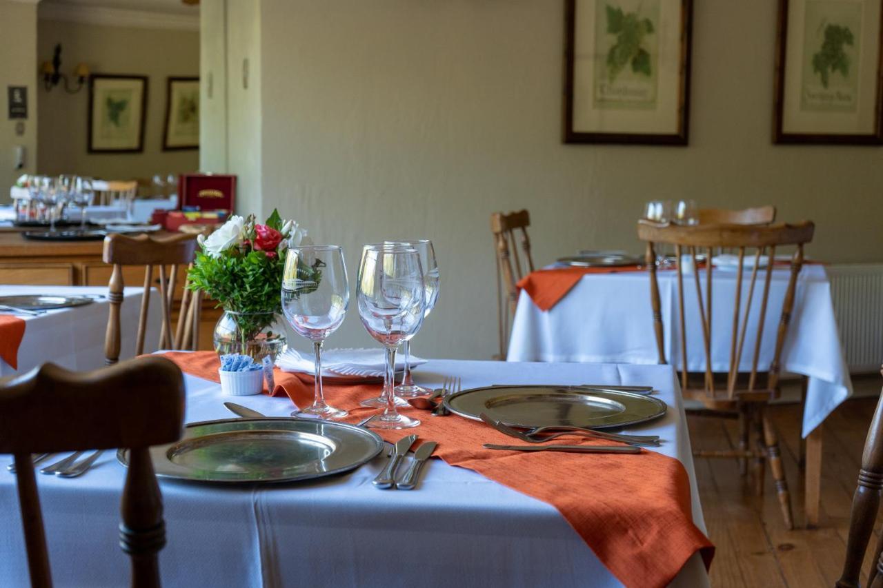 Vina La Playa Hotel & Winery Санта Крус Екстериор снимка