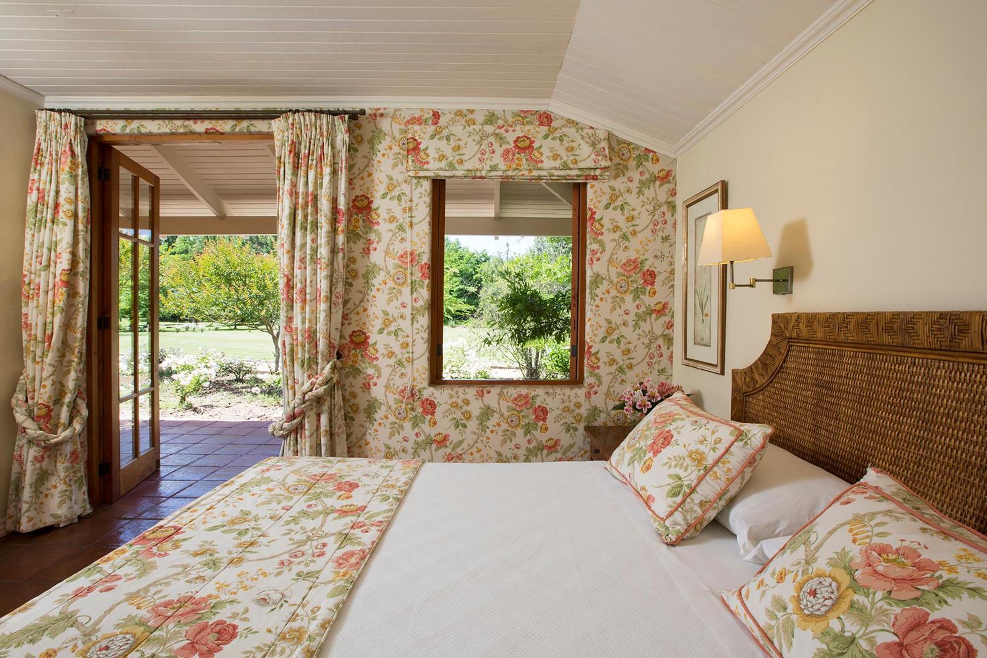 Vina La Playa Hotel & Winery Санта Крус Стая снимка