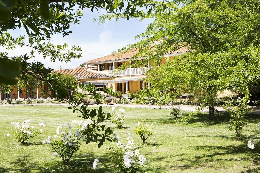 Vina La Playa Hotel & Winery Санта Крус Екстериор снимка