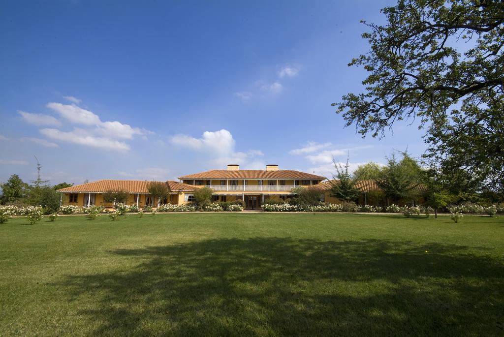 Vina La Playa Hotel & Winery Санта Крус Екстериор снимка