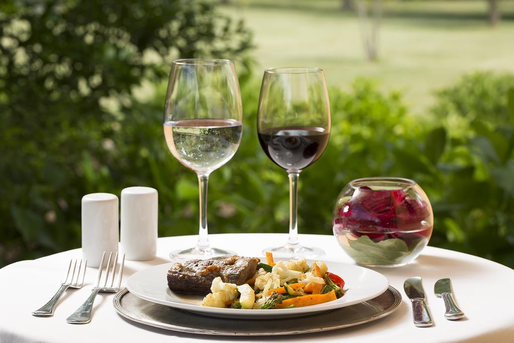 Vina La Playa Hotel & Winery Санта Крус Екстериор снимка
